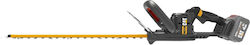 CAT DG220B Foarfecă Gard Viu cu Baterie 18V cu Lungime Lamă 61cm Solo