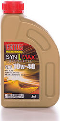 Certus Syn L Max Synthetic Oil 5W-30 4lt
