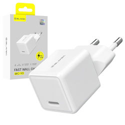 Blavec Blavec Kabelloser Handy-Ladegerät mit US...