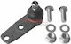 Metzger Load Guide Joint Für Das Frontsystem Des Autos