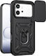Techsuit Camshield Series Rückseite Umschlag Sc...