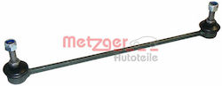 Braț De Suspensie Link Stabilizator Metzger 53046818 Braț De Suspensie Link Stabilizator Metzger 53046818