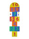 Relaxdays Puzzle De Podea Educațional Pentru Copii Design 11 Piese