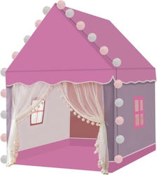 Kesnup Kinderzelt Kleines Haus Rosa