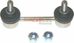 Braț De Suspensie Legătură Stabilizator Metzger 53052018 Braț De Suspensie Legătură Stabilizator Metzger 53052018