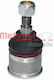 Metzger Load Guide Joint Für Honda CR-V Vorderseite