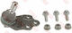 Trw Load Guide Joint Jbj1088