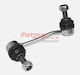 Braț De Suspensie Legătură Stabilizator Metzger 53043212