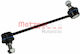 Suspension Arm Link Stabilizer Metzger 53059111