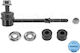 Stabilisator Aufhängung Arm Meyle 36-16 060 0006
