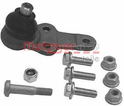 Metzger Load Guide Joint Für Frontsystem Für Autohaus Ford Fiesta