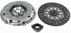 Set Ambreiaj Sachs 3000 950 920