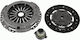 Set Ambreiaj Sachs 3000 951 166