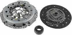 Set Ambreiaj Sachs 3000 951 878