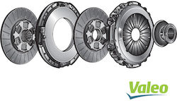 Clutch Kit Valeo 827256
