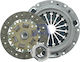 Aisin Комплект Съединител Kz-066