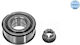 Set Rulmenți De Roți Meyle 16-14 650 0008