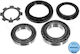 Meyle Wheel Bearing Set 714 501 0002
