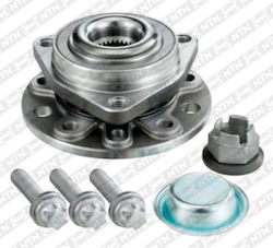 Set Rulmenți De Roți Snr R164.25