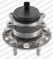 Snr Wheel Bearing Set R184.83