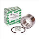 Wahlberg Wb93425 Radlager Set Für Autoteile Für Das Getriebesystem