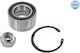 Meyle Wheel Bearing Set 29-14 650 0002