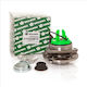 Wahlberg Wb93494 Wheel Bearing Set