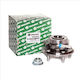 Wahlberg Wb92563 Radlager Set