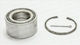 Wahlberg Wb93077 Wheel Bearing Set