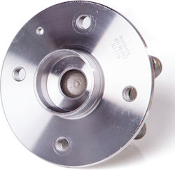 Wahlberg Wb96303 Wheel Bearing Set