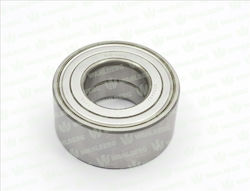 Wahlberg Wb96462 Wheel Bearing Set
