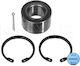 Meyle Wheel Bearing Set 614 160 0007