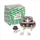 Wahlberg Wb93285 Wheel Bearing Set