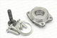 Wahlberg Wb96464 Wheel Bearing Set