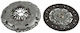 Sachs Kupplungssatz 3000 950 940