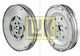 Luk Schwungrad 415 0114 10