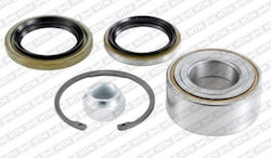 Set Rulmenți De Roți Snr R173.39