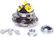 Wahlberg Wb93312 Wheel Bearing Set