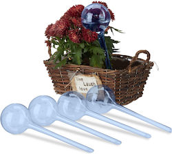 Set 5 Plant Watering Balls