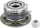 Snr Radlager Satz R151.61