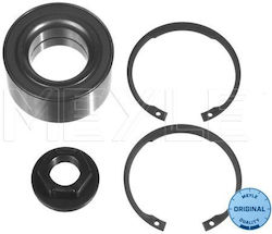 Meyle Wheel Bearing Set 714 502 0004