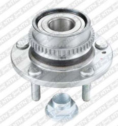 Set Rulmenți Roți Snr R184.49