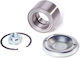 Wahlberg Wb93279 Wheel Bearing Set