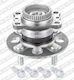 Snr Wheel Bearing Set R189.27