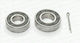 Wahlberg Wb98069 Wheel Bearing Set