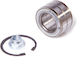 Wahlberg Wb93249 Wheel Bearing Set