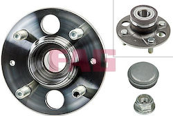 Fag Wheel Bearing Set 713 6270 90