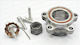 Wahlberg Wb96412 Wheel Bearing Set