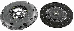 Set Ambreiaj Sachs 3000 951 880