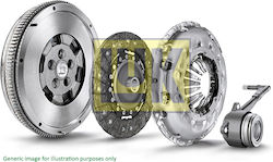 Luk Clutch Kit 600 0055 00 Luk Clutch Kit 600 0055 00